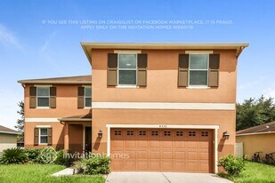 4330 Fieldview Cir in Wesley Chapel, FL - Building Photo