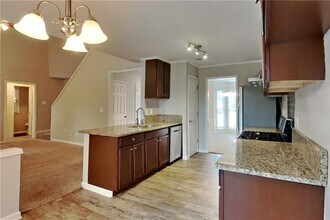 345 Outwood Mill Ct in Alpharetta, GA - Building Photo - Building Photo