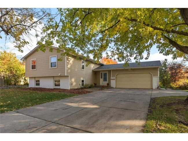 property at 15625 46th Ave N