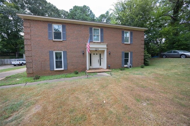 3954 Croydon Rd in Montgomery, AL - Building Photo - Building Photo