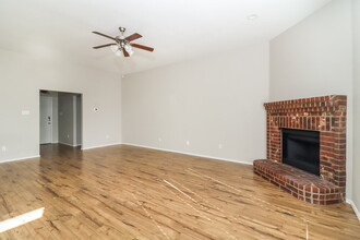 5728 Imes Ln in Fort Worth, TX - Building Photo - Building Photo