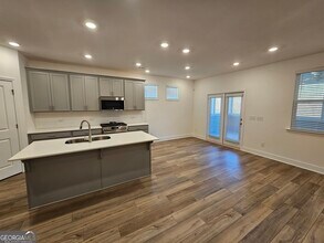 23 Airmont Dr in Sharpsburg, GA - Building Photo - Building Photo