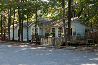 1717 Durham St in Burlington, NC - Building Photo - Building Photo