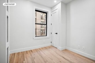 206 W 96th St in New York, NY - Foto de edificio - Building Photo