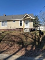 301 Plymouth St in Kannapolis, NC - Building Photo