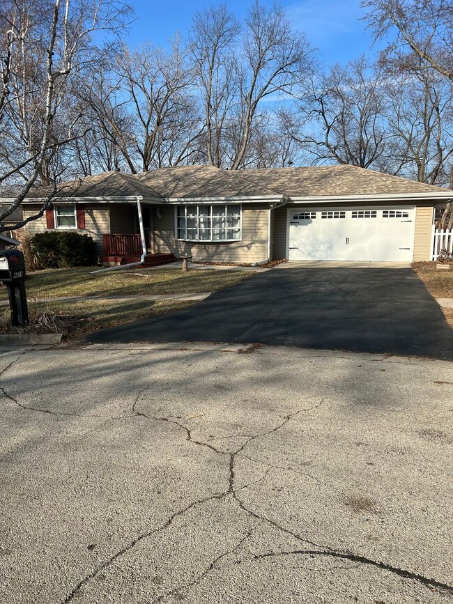 property at 4874 E Lawn Dr