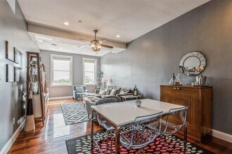185 Webster Ave-Unit -3A in Jersey City, NJ - Building Photo - Building Photo