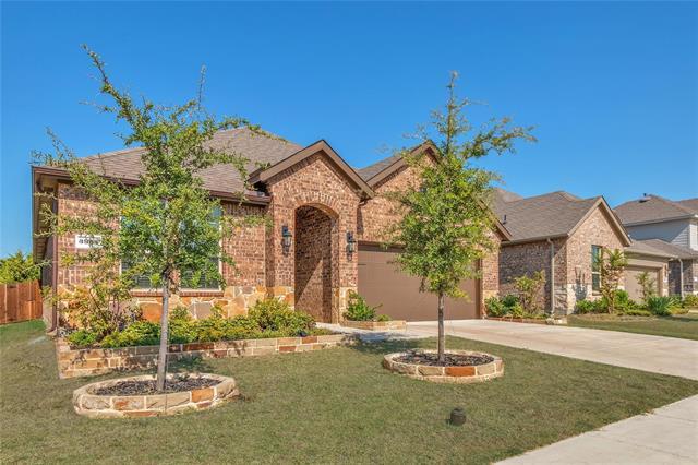 3964 Sidney Ln in Heartland, TX - Building Photo - Building Photo