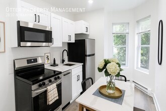 2810 N Marvine St-Unit -B in Philadelphia, PA - Building Photo - Building Photo