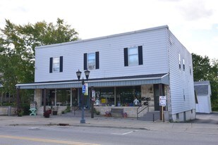 2865 N Brookfield Rd in Brookfield, WI - Building Photo