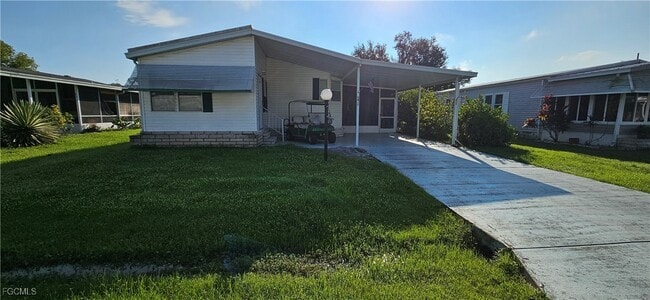 property at 8410 Wagon Wheel Cir