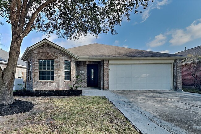 property at 2519 Fox Water Dr