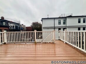 799 E 4th St in Boston, MA - Building Photo - Building Photo