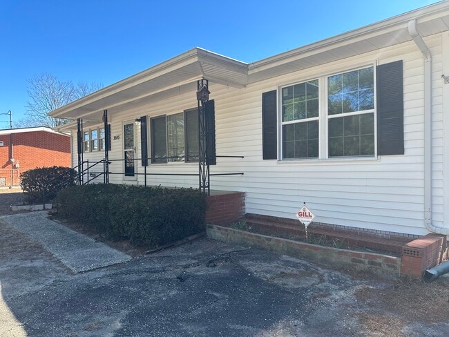 property at 3545 Thomas Ave