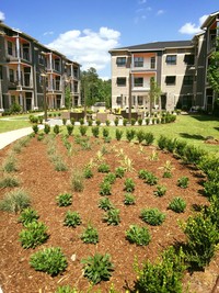 Bowman Pointe-Phase II in Little Rock, AR - Foto de edificio - Building Photo