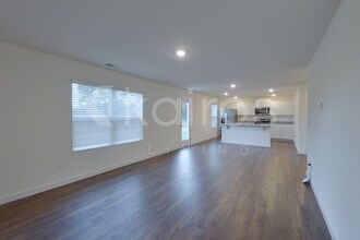 3912 NE Billie Ln in Cleveland, TN - Foto de edificio - Building Photo