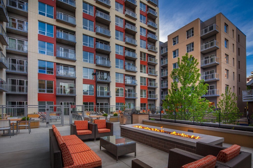 Domain Apts Madison Wi