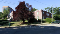 Colonial Village I in Arlington, VA - Building Photo - Building Photo