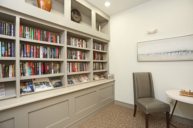 Grand Estates @ Keller in Keller, TX - Foto de edificio - Interior Photo