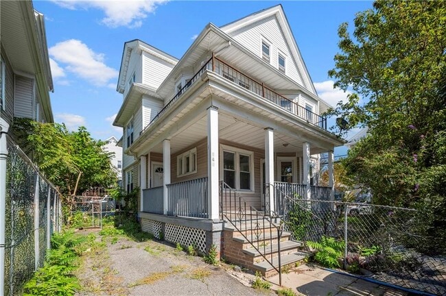 143-143 Sumter St in Providence, RI - Building Photo - Building Photo