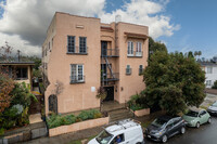 Casa Bonita Apartments in Los Angeles, CA - Foto de edificio - Building Photo