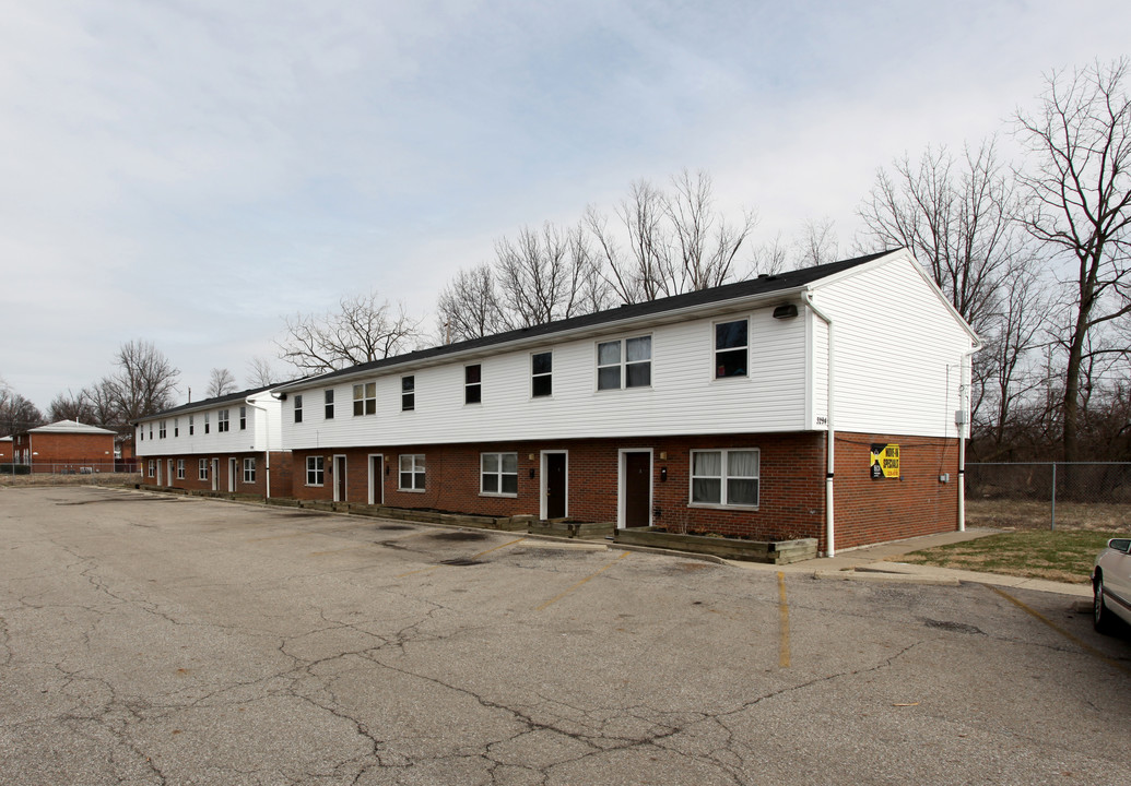 Cardinal Landings Apartments in Columbus, OH - Building Photo