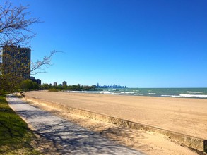 7641 S South Shore Dr in Chicago, IL - Foto de edificio - Building Photo