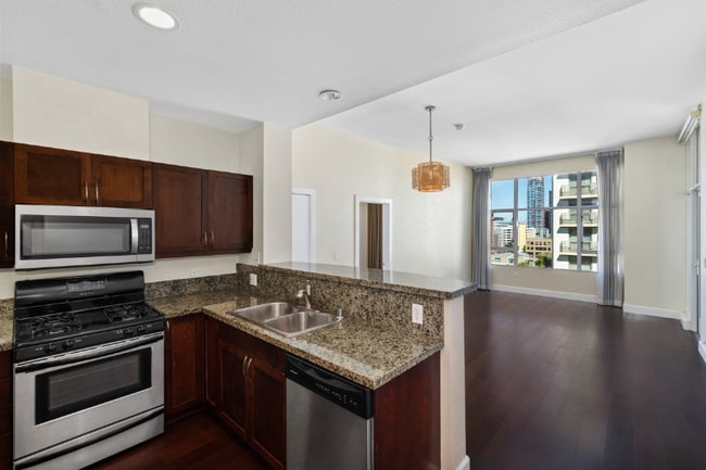 property at 530 K St