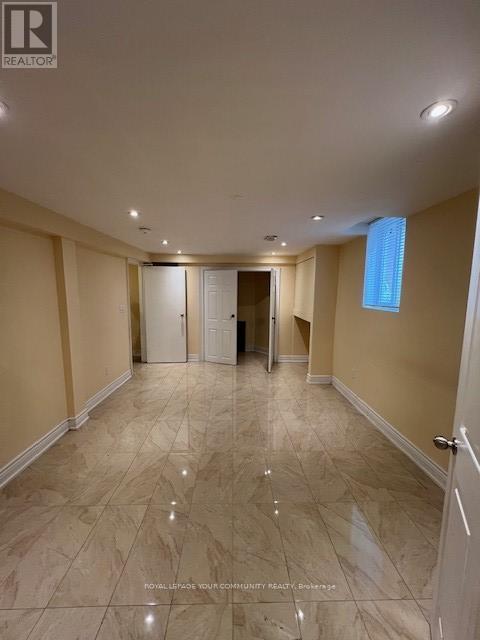 539 Lightfoot Pl in Pickering, ON - Building Photo - Building Photo