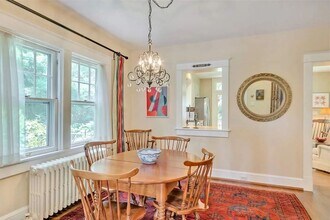 1107 Hazel St in Charlottesville, VA - Building Photo - Building Photo