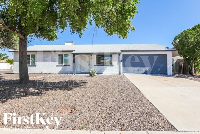 14049 N 37th Way in Phoenix, AZ - Building Photo