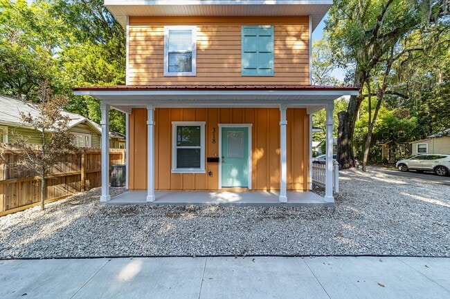 property at 1434 NW 6th Pl