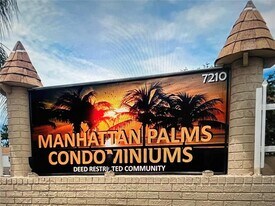 7210 N Manhattan Ave in Tampa, FL - Building Photo