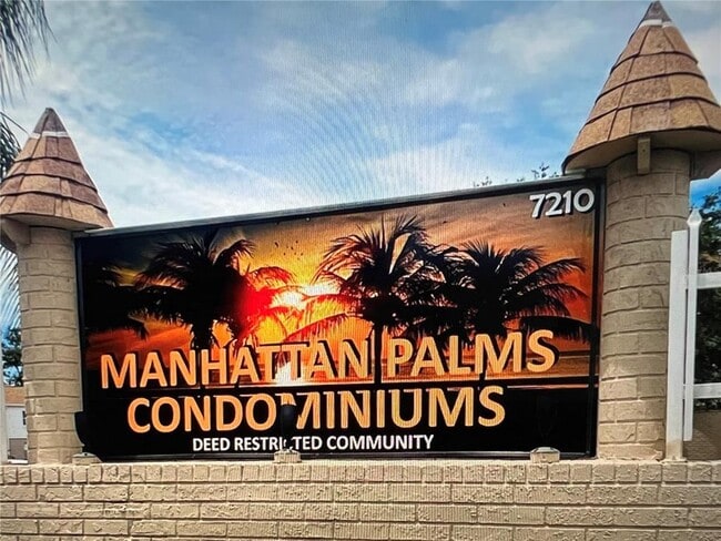 property at 7210 N Manhattan Ave