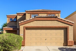 12430 W Valentine Ave in El Mirage, AZ - Building Photo