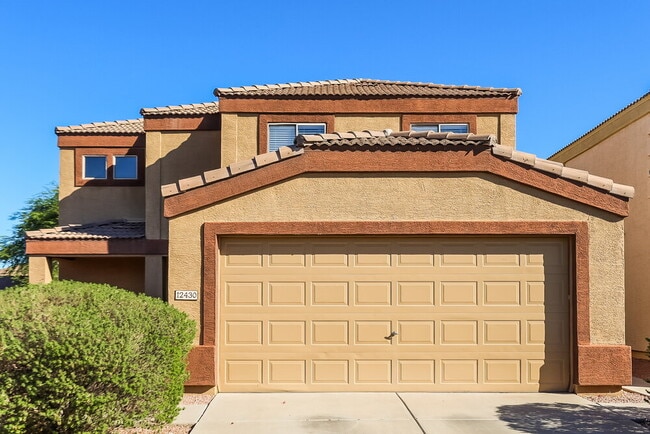 property at 12430 W Valentine Ave