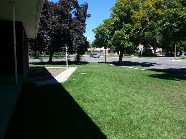 397 N 100 E, Unit 397A in American Fork, UT - Foto de edificio - Building Photo