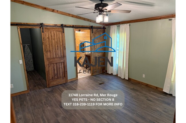 11748 Lorraine Rd in Mer Rouge, LA - Building Photo - Building Photo