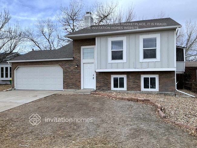 property at 16735 Blue Mist Cir