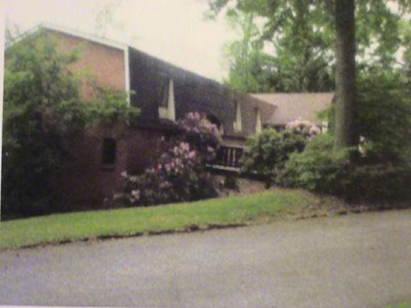 106 Kirtley Strasse, Unit 106 Kirtley Strasse in Wellsburg, WV - Foto de edificio - Building Photo