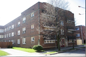 The Nina Apartments in Cleveland, OH - Building Photo - Building Photo