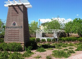 10731 Myrtle Grove Ave in Las Vegas, NV - Building Photo