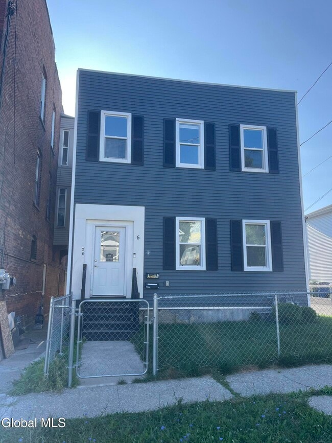 property at 6 Broadway