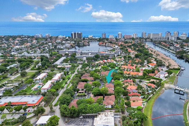 property at 30 Pelican Pointe Dr