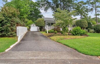 2611 Kittrell Dr in Raleigh, NC - Building Photo - Building Photo