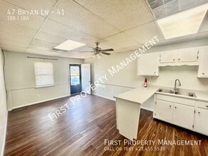 47 Bryan Ln in Rossville, GA - Building Photo - Building Photo