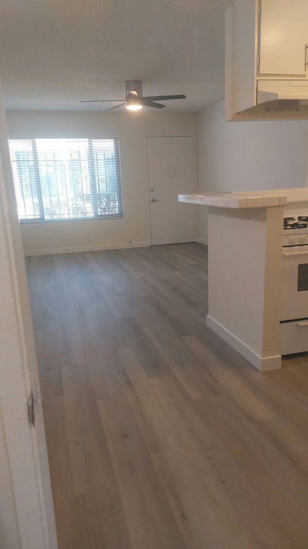 Pacific-1420-1426 in Venice, CA - Foto de edificio - Interior Photo