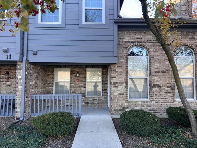 property at 11 Foxcroft Rd