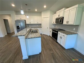 1511 Fiddle Wood Wy in Temple, TX - Building Photo - Building Photo