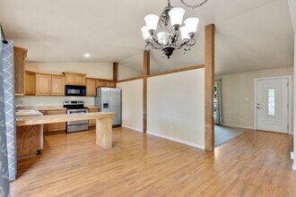 3020 Avondale Dr in Colorado Springs, CO - Building Photo - Building Photo